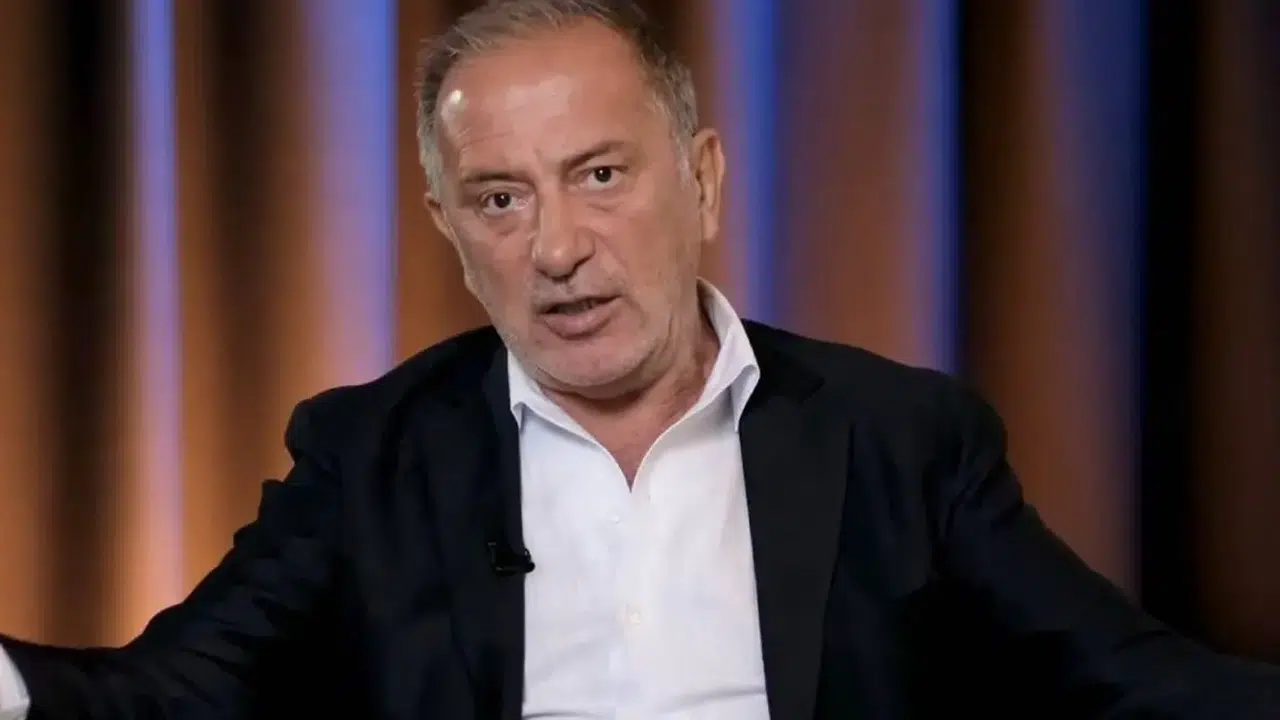 Fatih Altaylı tutuklama sonrası ilk defa görüntülendi