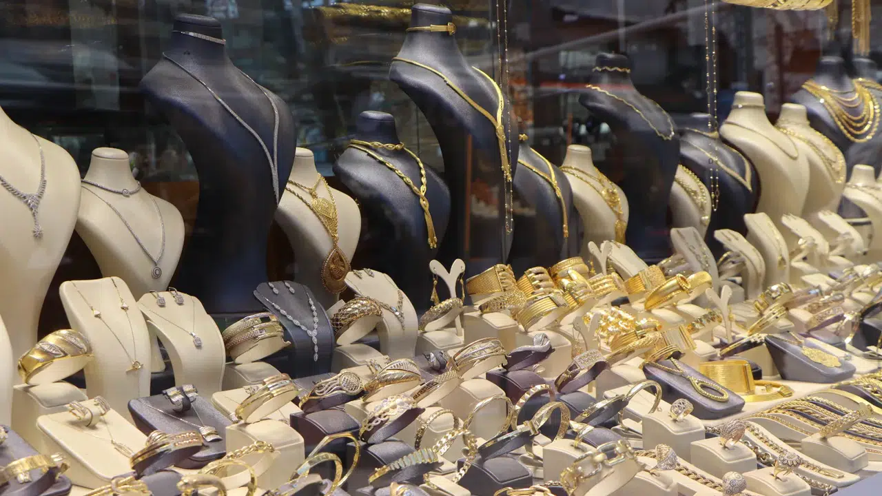 Altın neden yükseliyor? İşte cevabı...