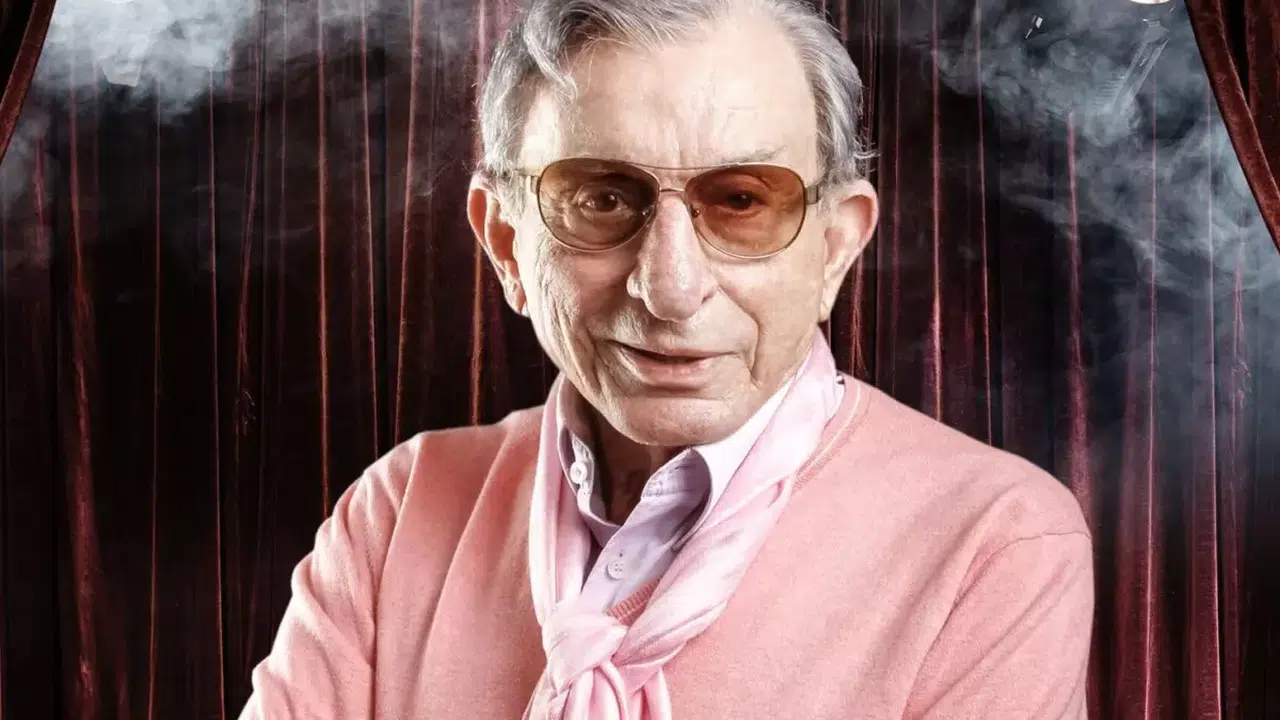 Türk tiyatrosunun dev ismi Haldun Dormen hayatını kaybetti