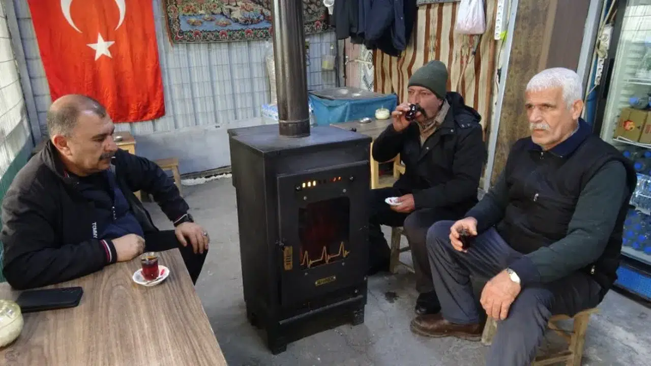 Türkiye’nin  çaykolik  şehri belli oldu