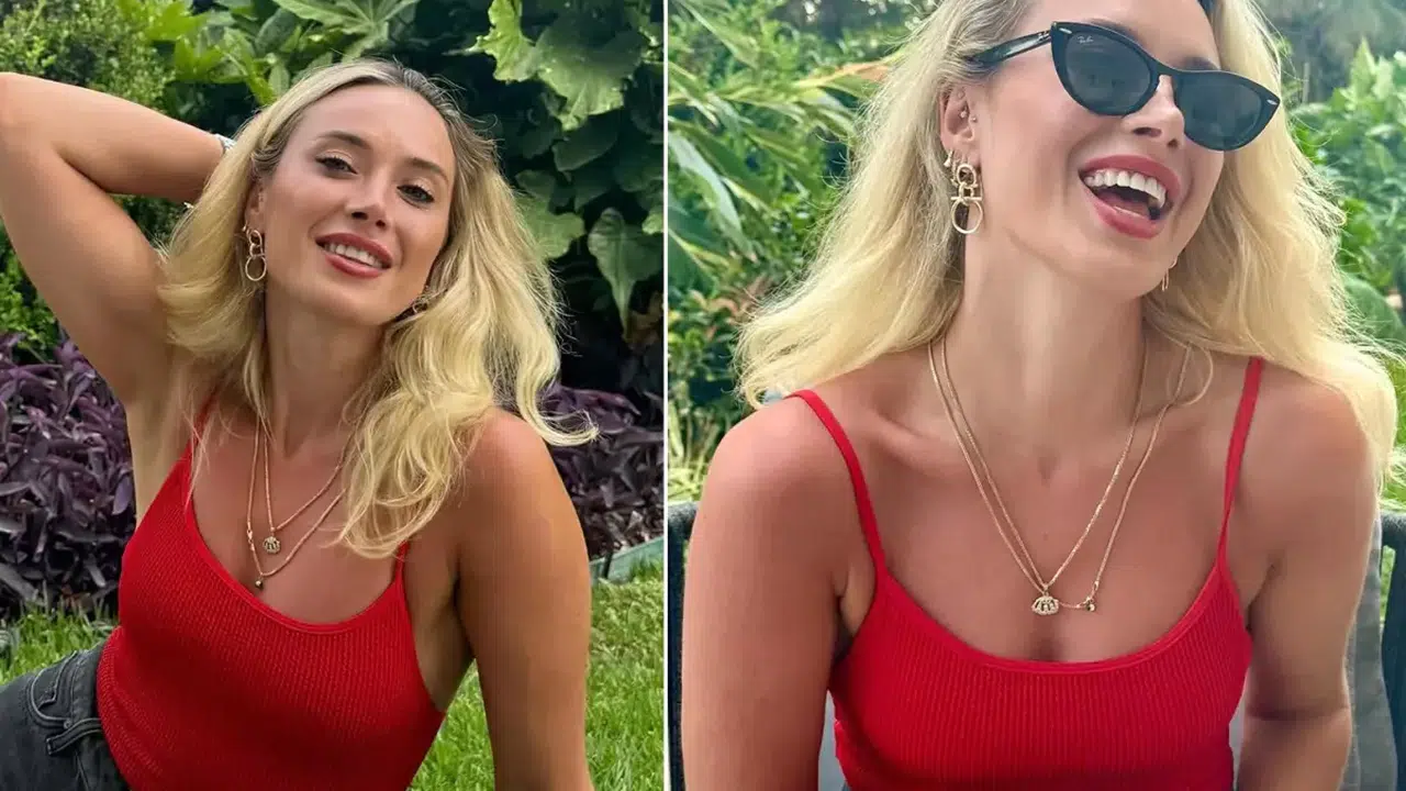 İmamoğlu ile yasak aşk yaşadığı iddia edilmişti! Ünlü voleybolcu gözaltına alındı