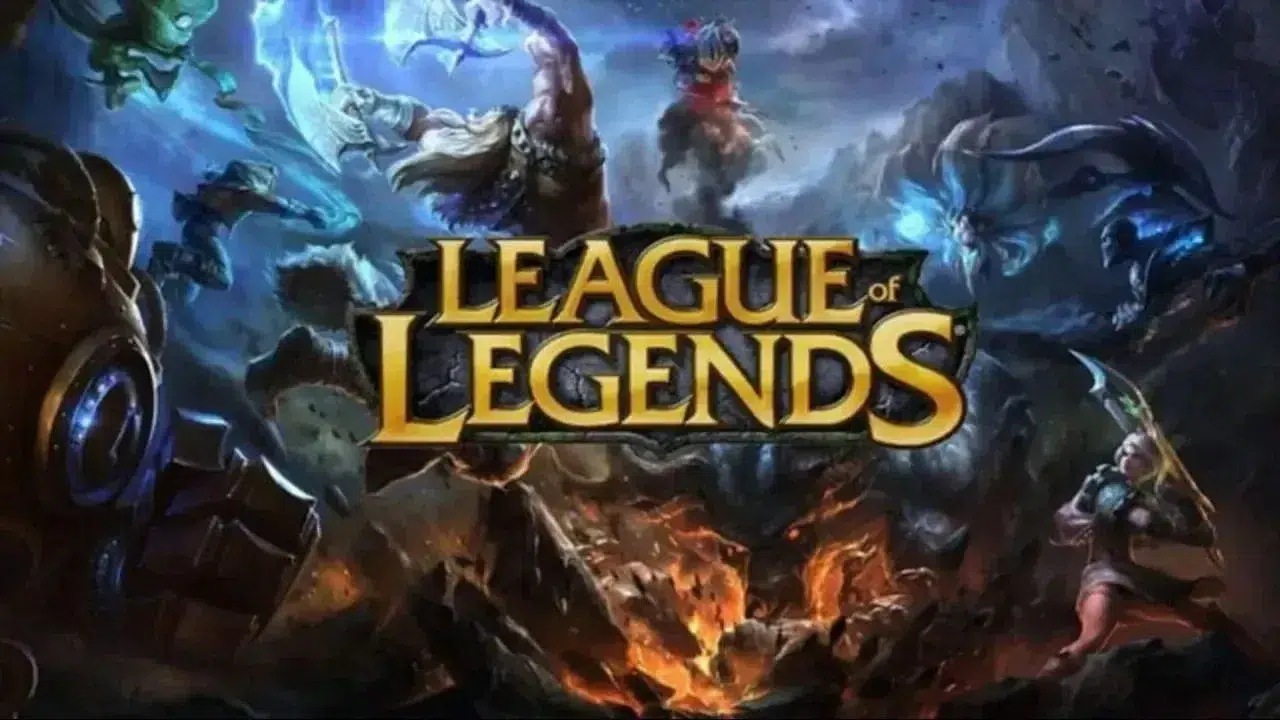 League of Legends 2026 Yeni Sezon Ne Zaman Başlıyor? İşte Başlangıç Saati ve Dereceli Sıfırlama Detayları