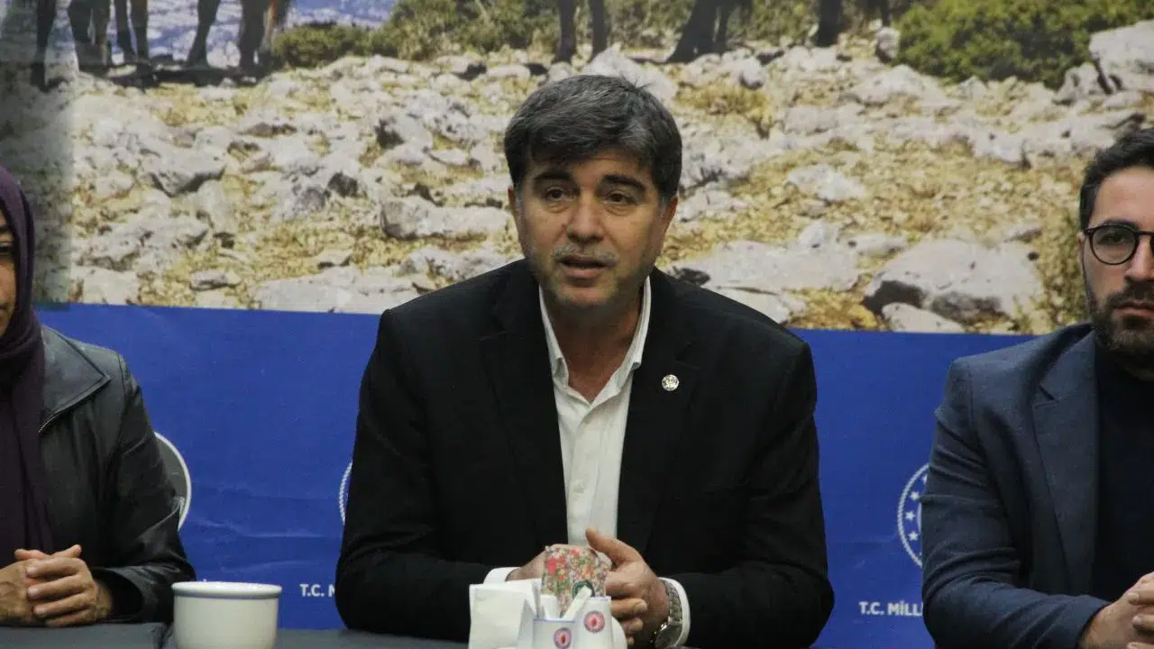 Memur Sen'den yasa değişikliği çağrısı