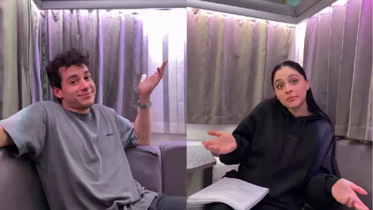 Ünlülerin aşk dedikoduları doğru çıktı