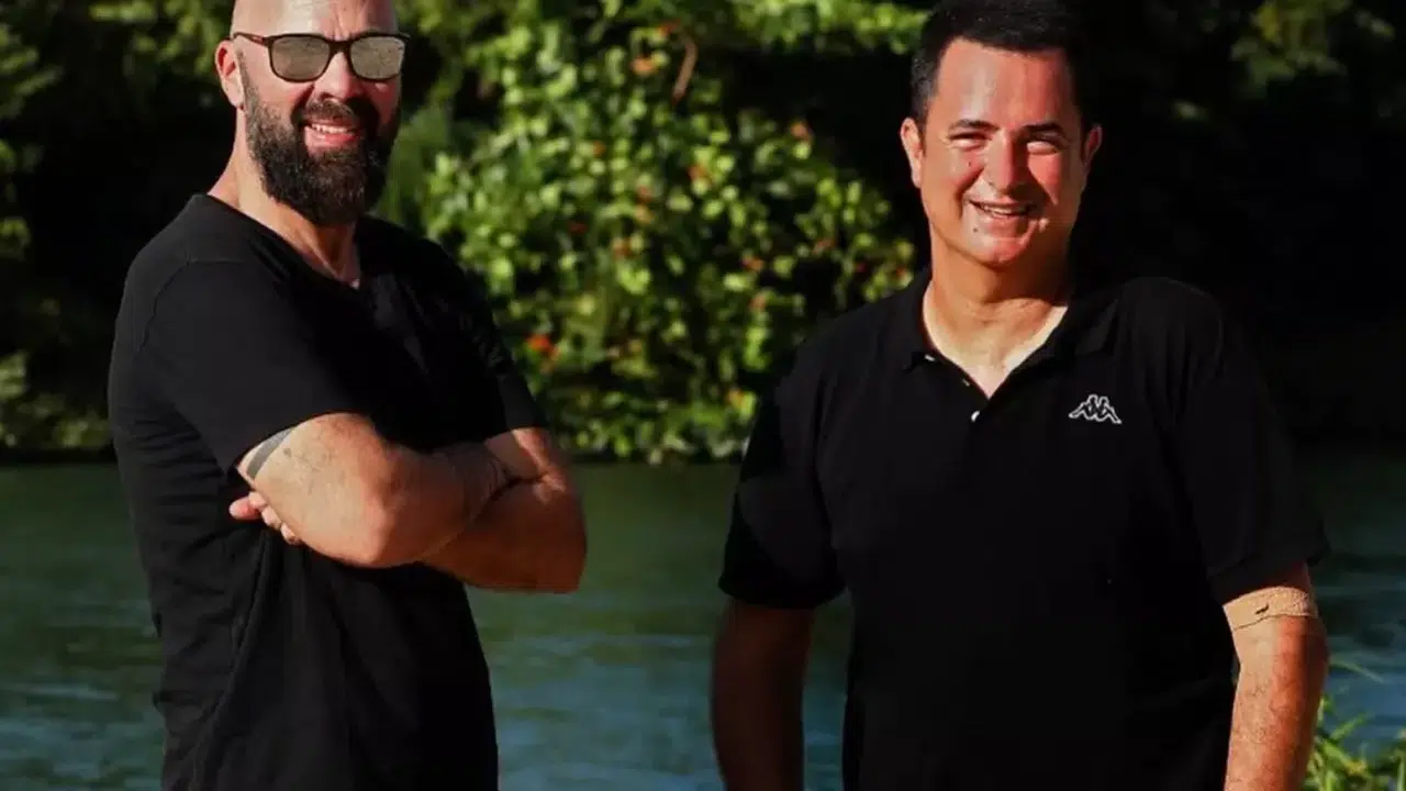 Acun Medya'nın iki numaralı ismi Esat Yontuç hakkında yakalama kararı