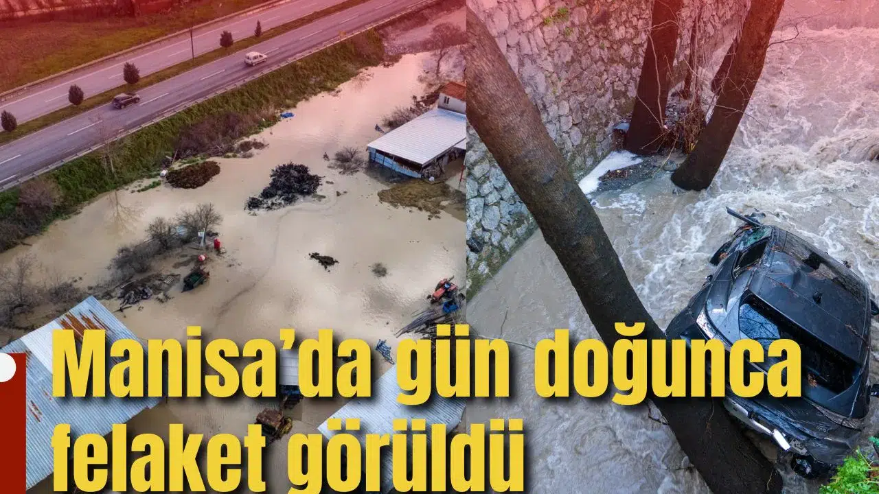 Dün akşamki bilanço gün ağarınca ortaya çıktı