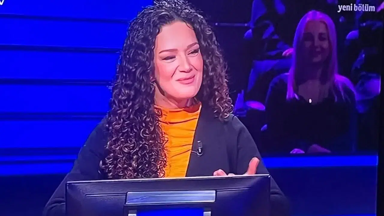 Gülşah Küçükyıldız Kimdir? Kaç Yaşında, Nereli, Evli Mi, Boyu Kaç? İşte Hayatı ve Kariyeri