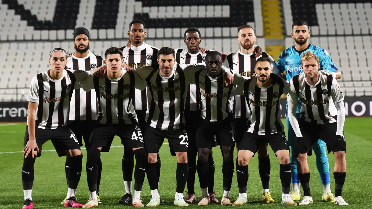 MANİSA FK İSTANBULSPOR’U AĞIRLAYACAK