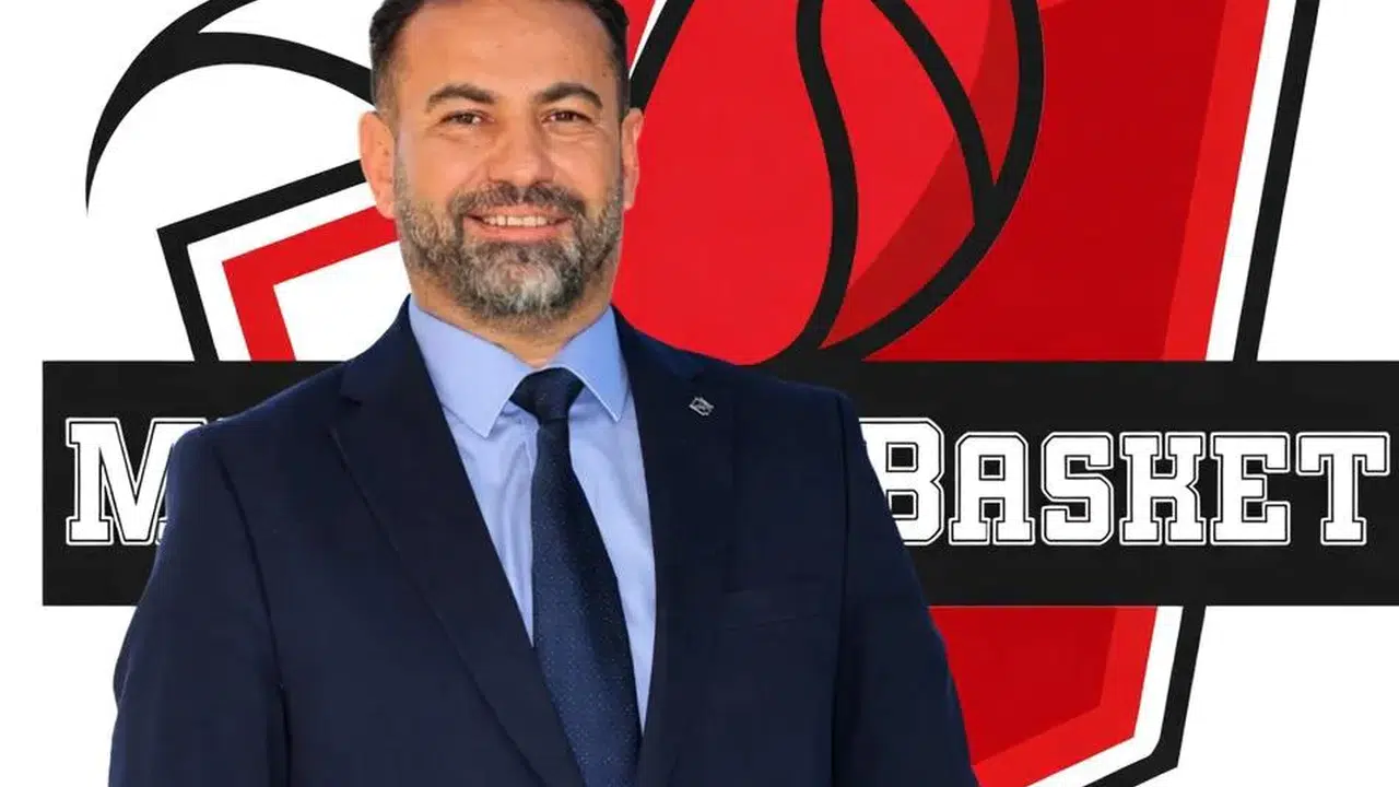 Başkan Mazman: Manisa Basket Manisa’nın ortak değeridir