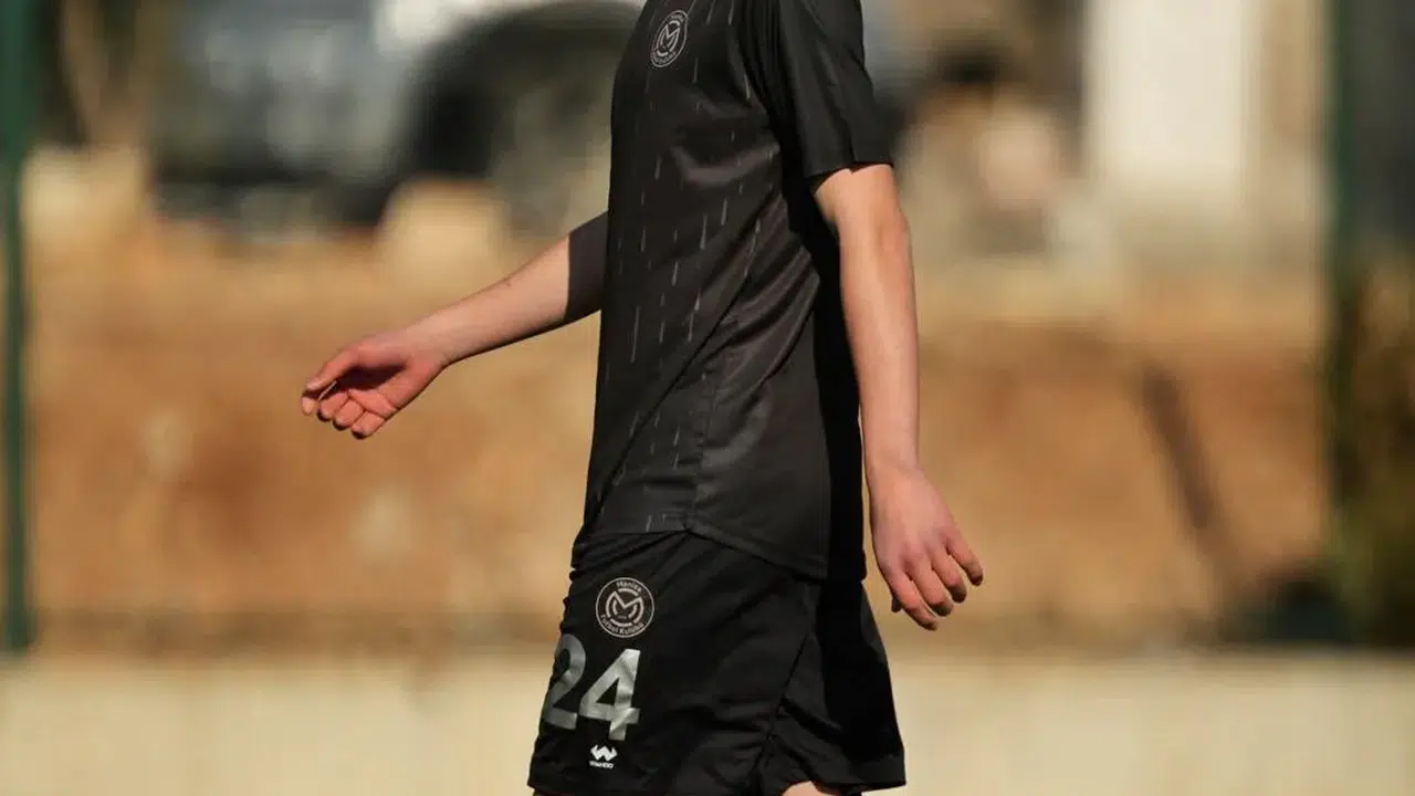 Yıldızspor 45 FK’dan Manisa FK’ya transfer!