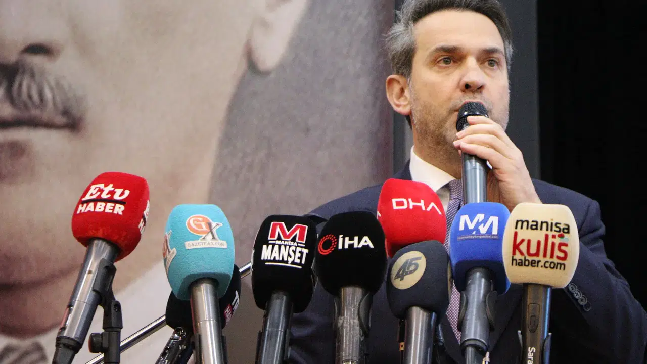 Bakan Bayraktar: Enerjide bağımsızlık Türkiye’nin milli güvenlik meselesidir