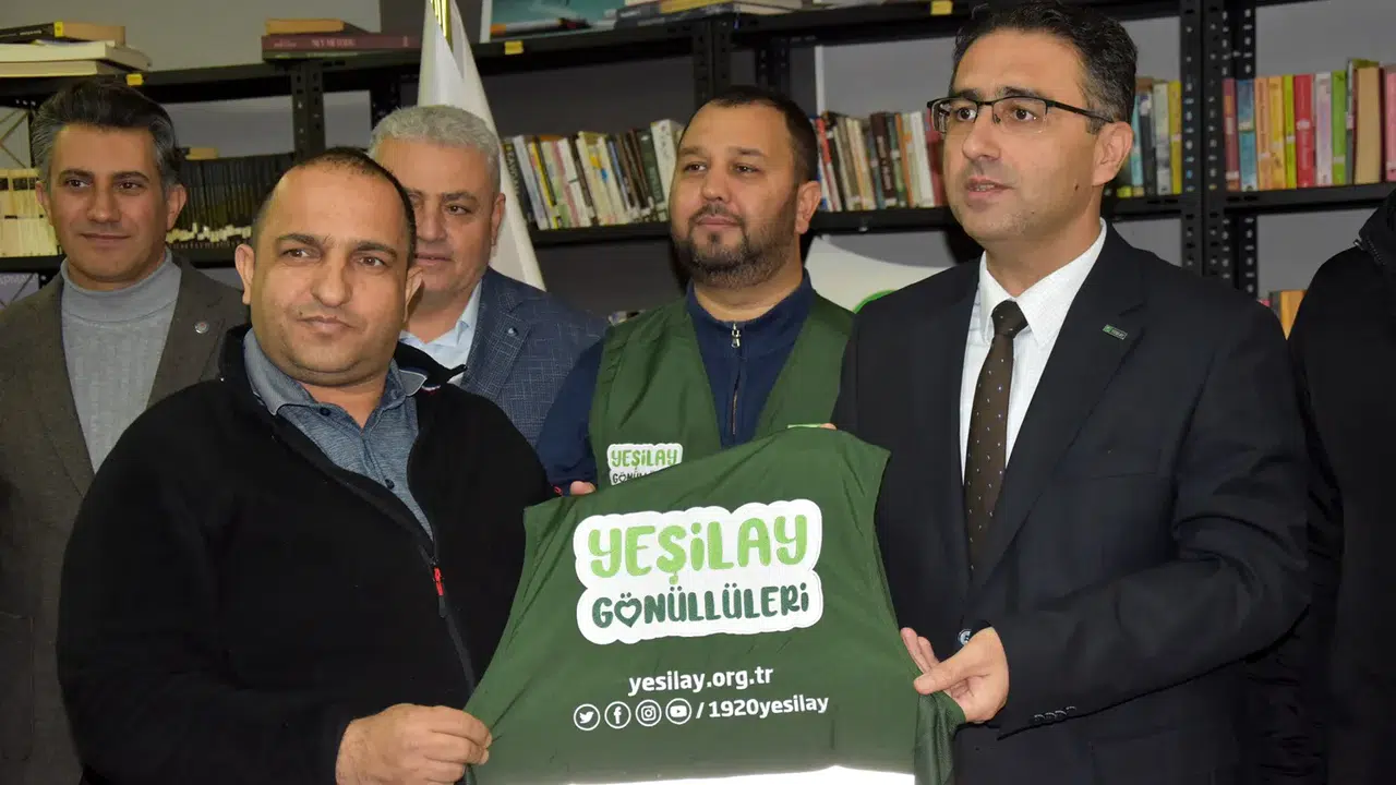 Barış Kamiloğlu: 2026 yılının “Bağımsızlık Yılı” ilan edildi