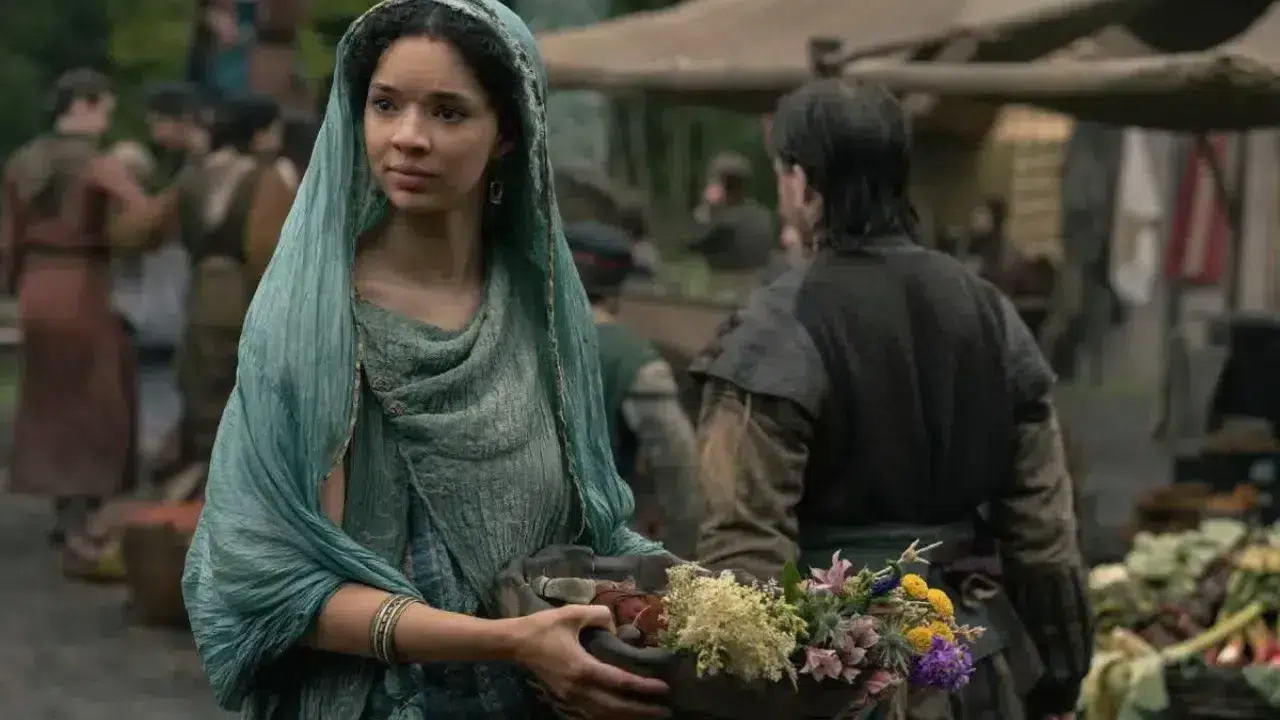 A Knight of the Seven Kingdoms’un Sessiz Gücü: Tanselle Kimdir? Dizideki Rolü Ne?