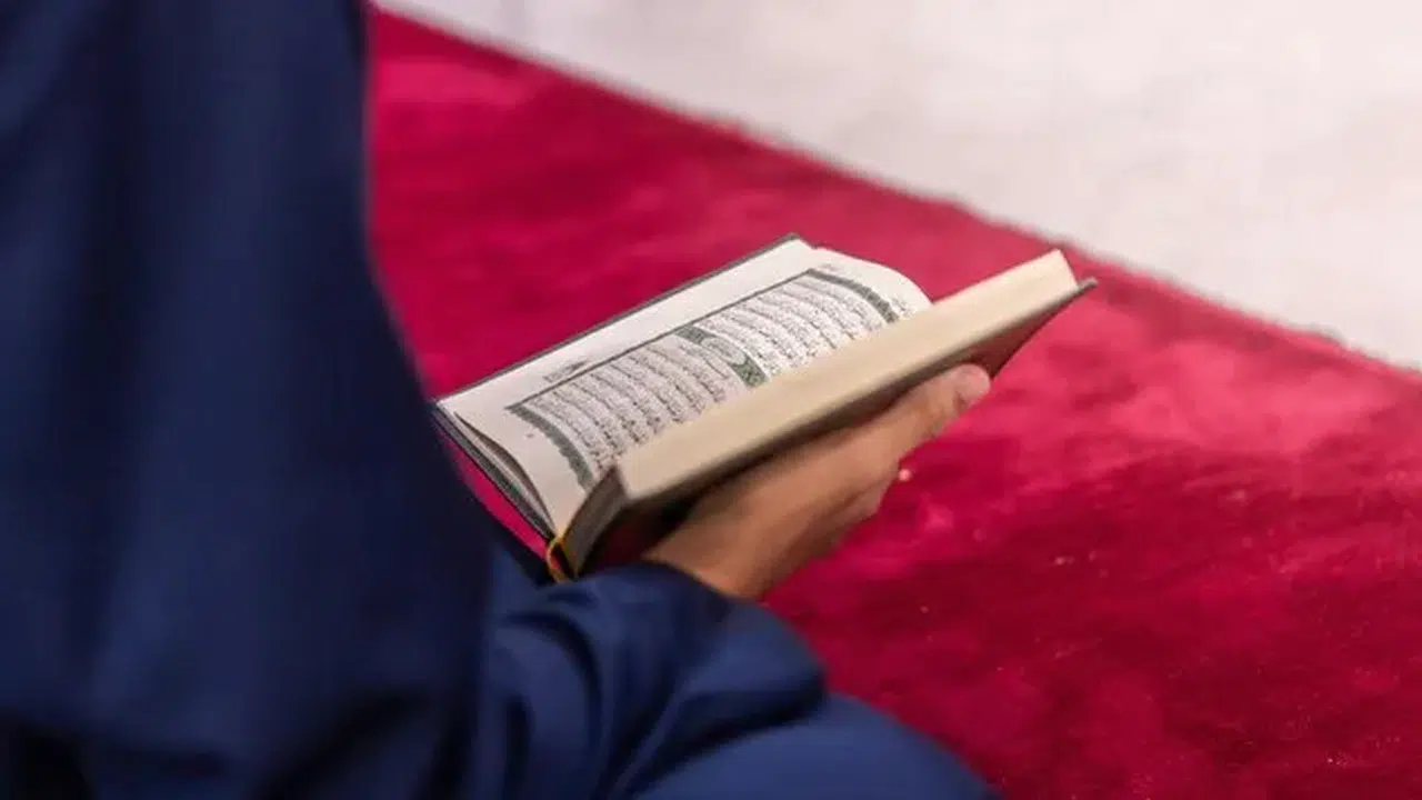 Berat Kandili ne zaman? Berat Gecesi hangi güne denk geliyor?