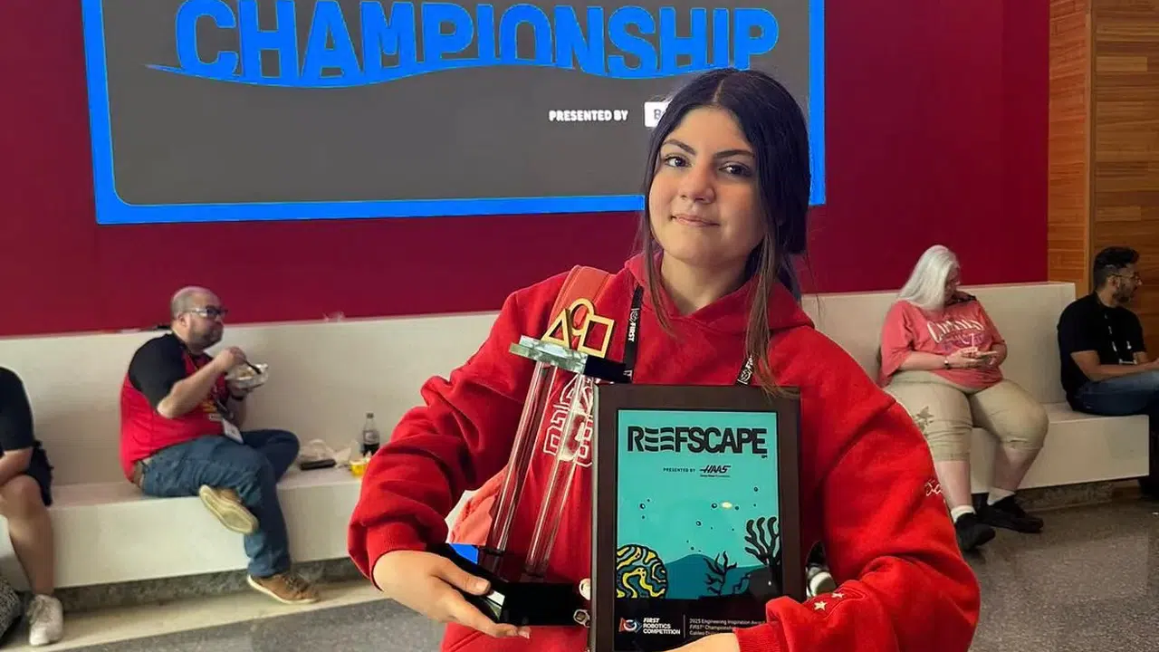 STANFORD’DAN KABUL ALAN TÜRK ÖĞRENCİ SPONSOR ARIYOR