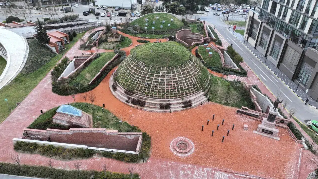 Kurtuluş Müzesi mücadelesinin izlerini günümüze taşıyor