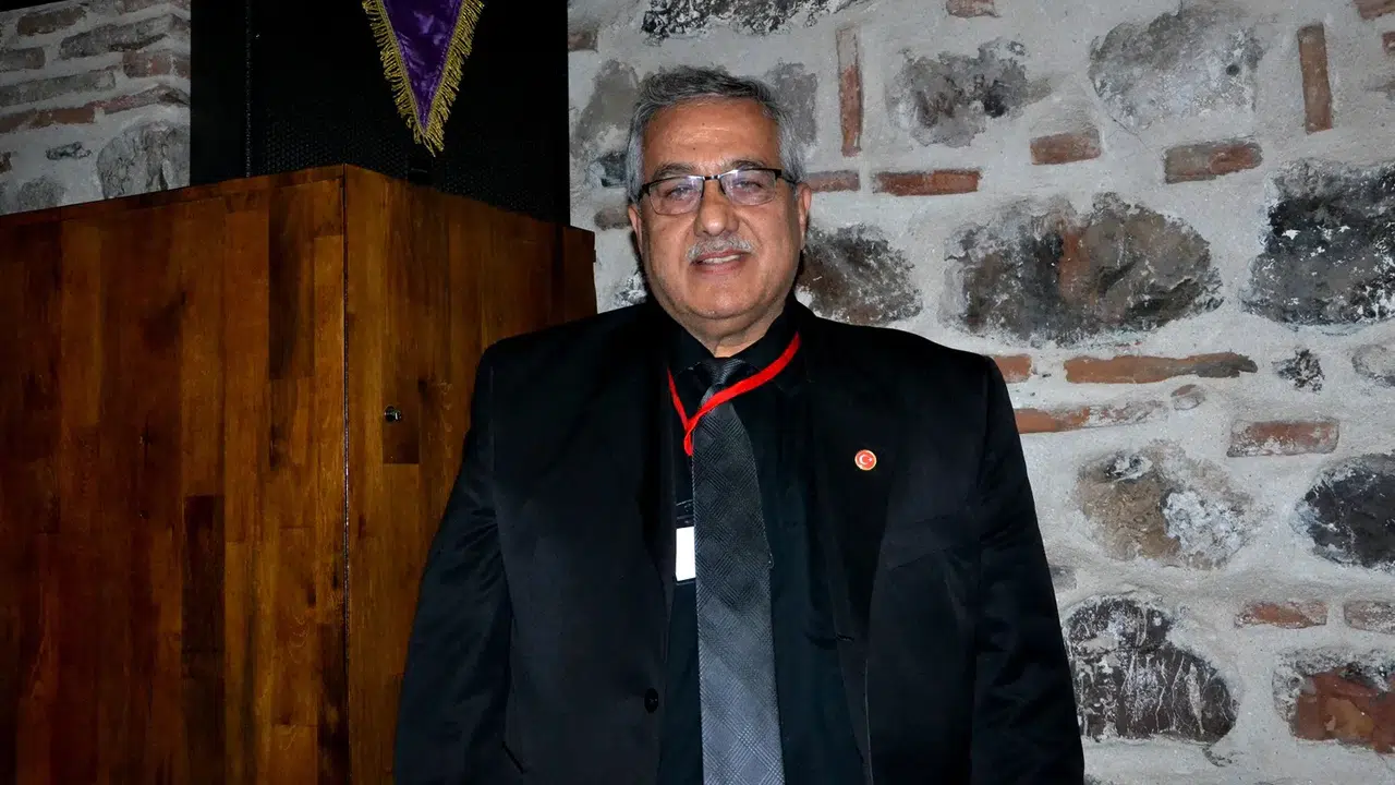 23 yıllık Başkan yine kazandı!