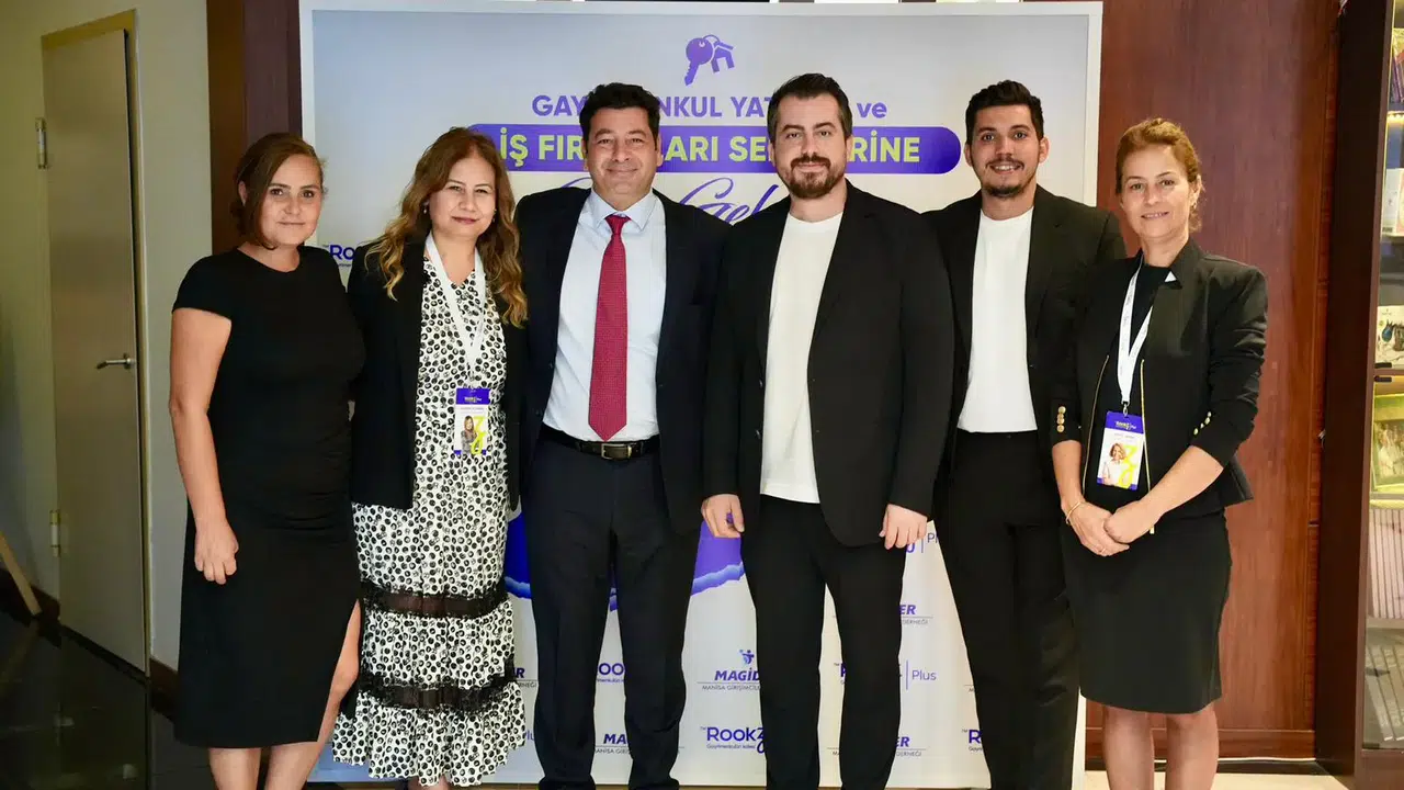 Yurt dışı gayrimenkul yatırımları rekor kırdı