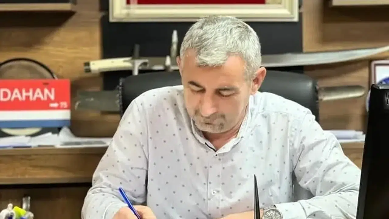 Şimşek: Kadınların yaşam hakkı tehdit altında