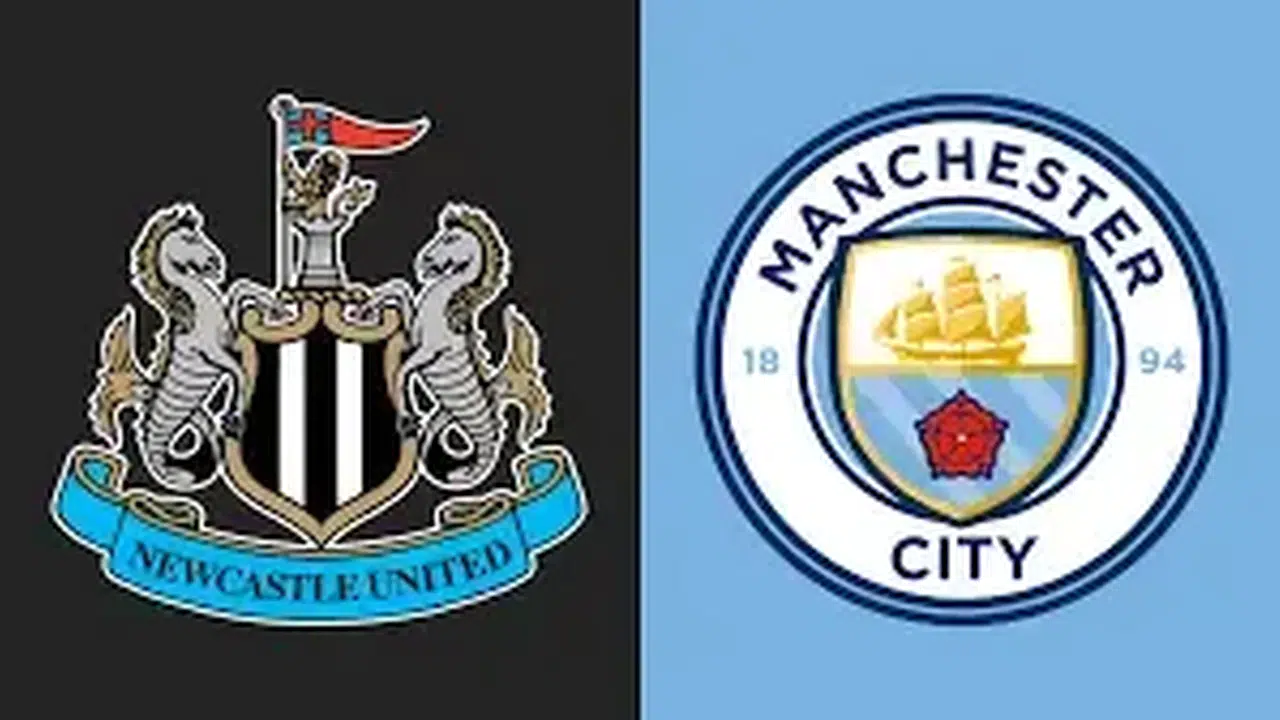 Newcastle United - Manchester City Maçı Ne Zaman, Saat Kaçta ve Hangi Kanalda Yayınlanacak?