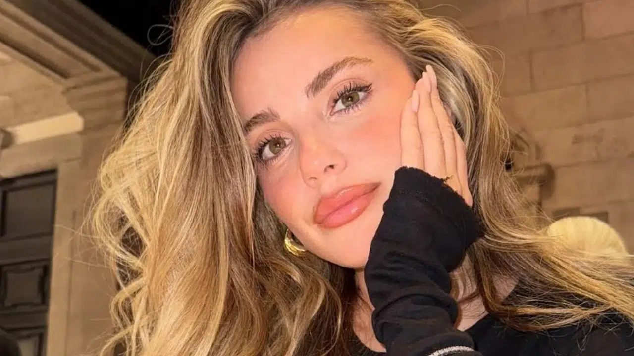 Ezgi Eyüboğlu sessizliğini bozdu!