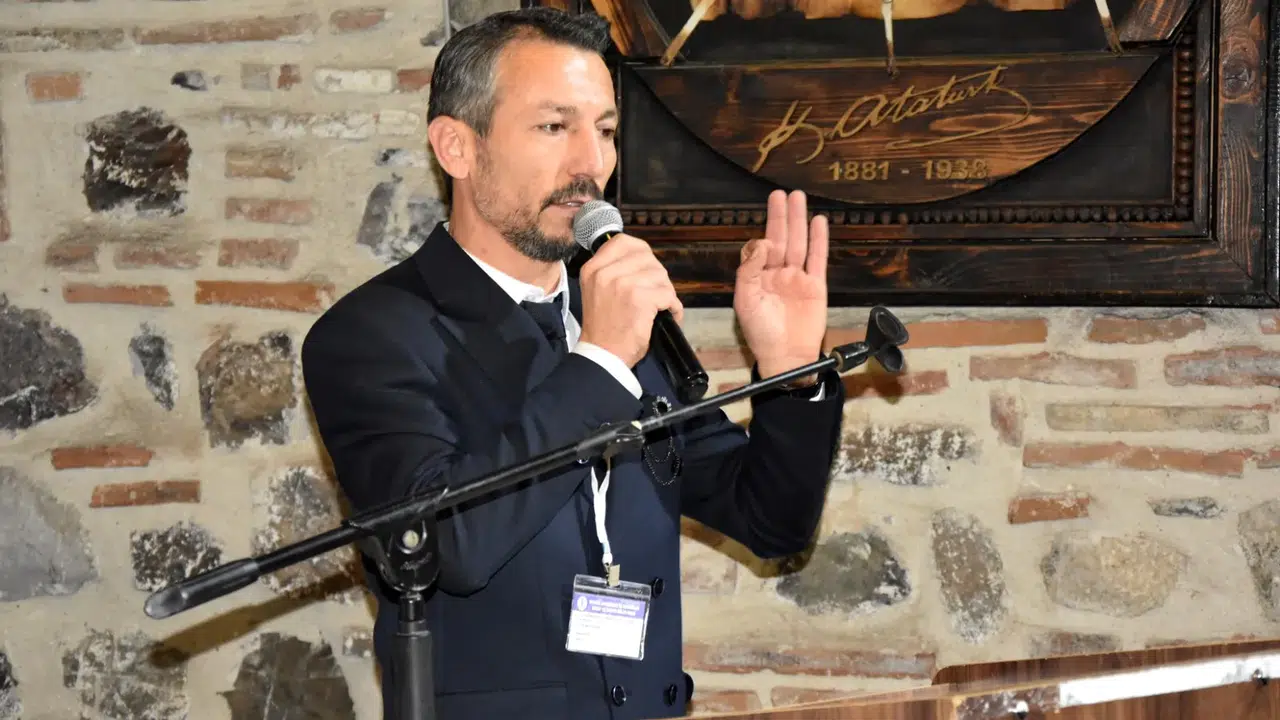 Manisa Berberler ve Kuaförler Odası’nda Adem Şahin zaferi