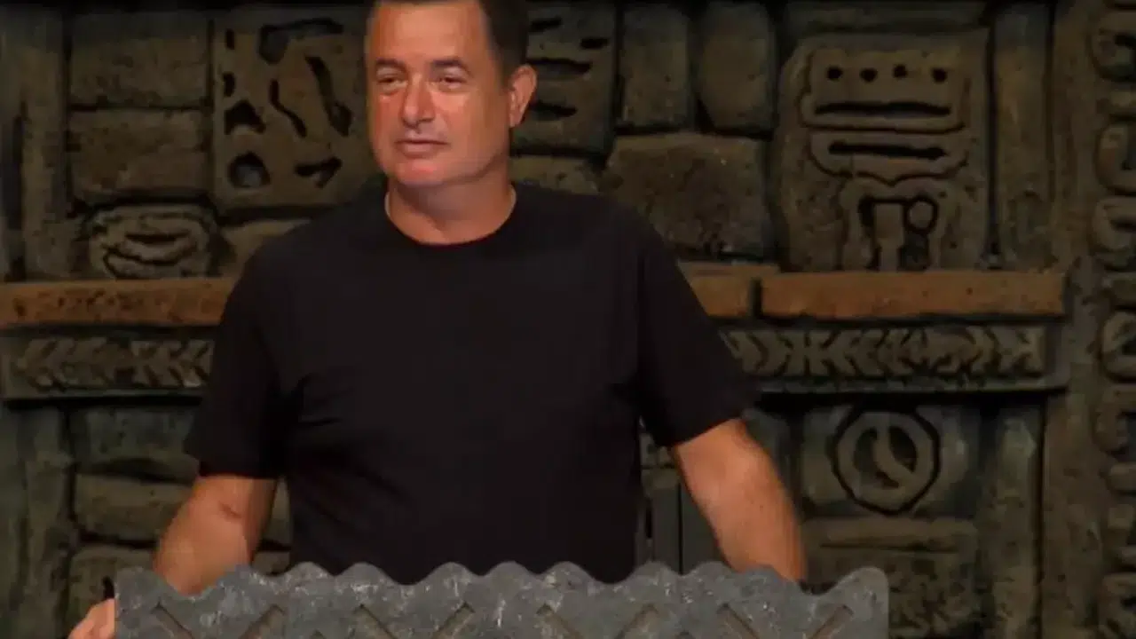 Survivor'da uygulanacak yayın yasağı olan ceza ne?