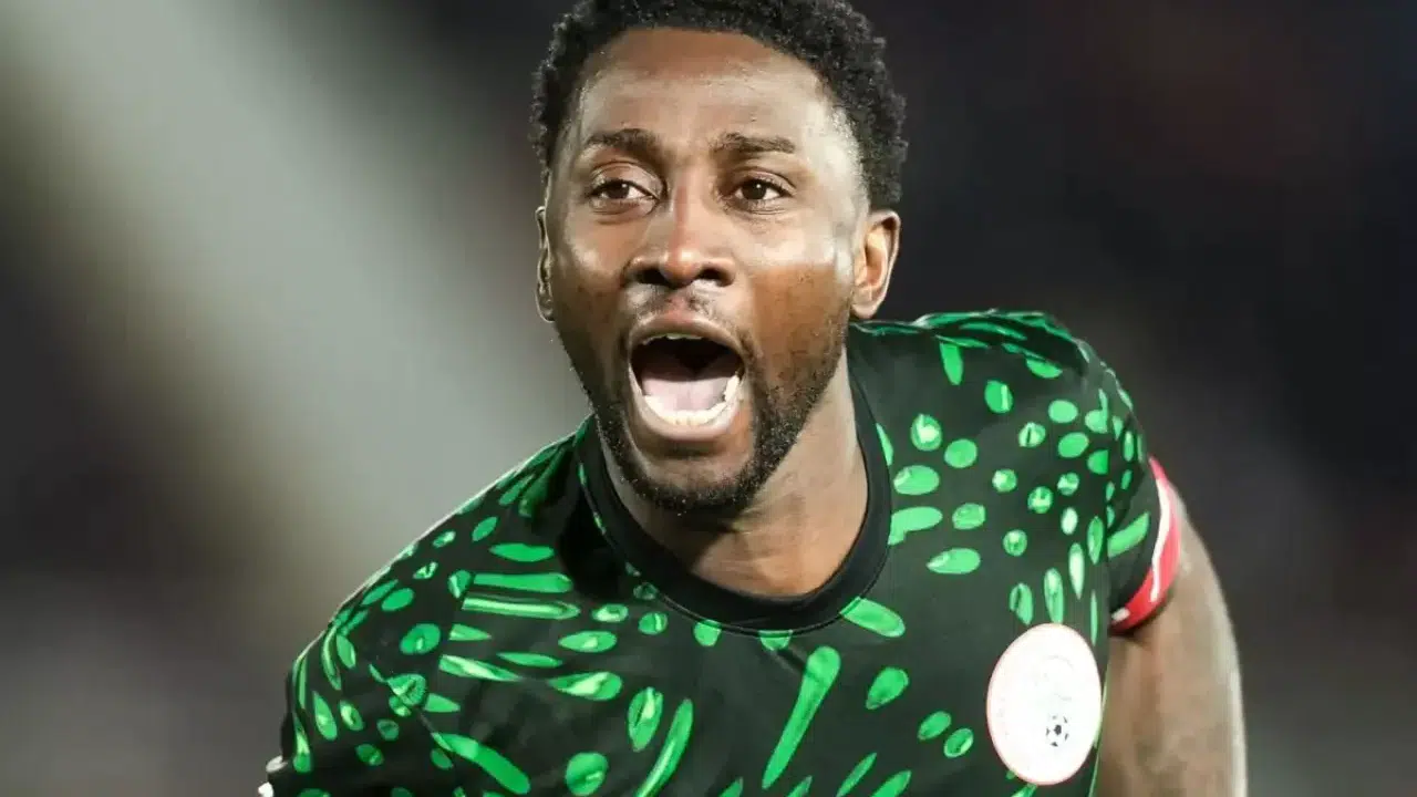 Beşiktaş'a Ndidi'den kötü haber! Forma giyemeyeceği maçlar belli oldu