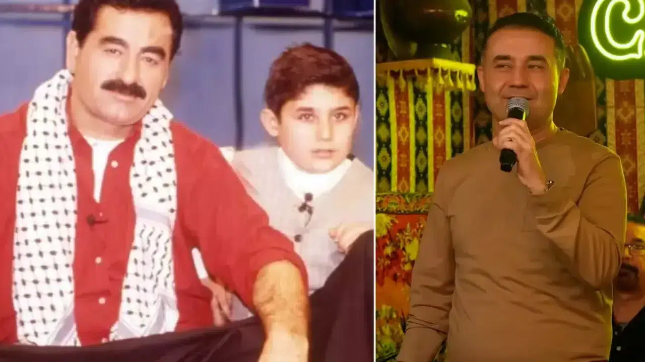 Bir zamanlar İbrahim Tatlıses'in veliahtı olarak görülüyordu! Bakın şimdi ne yapıyor