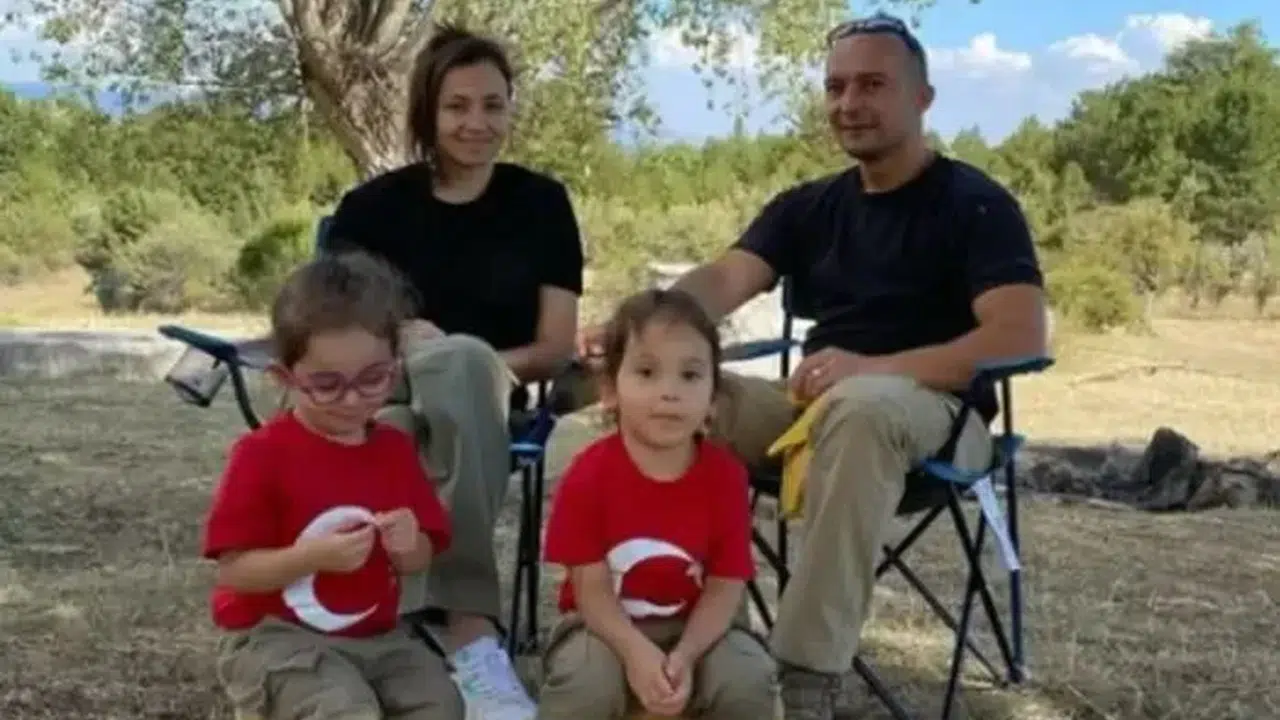 Murat Kurtal'ı yıkan ani ölüm: Sunay Kurtal hayatı…