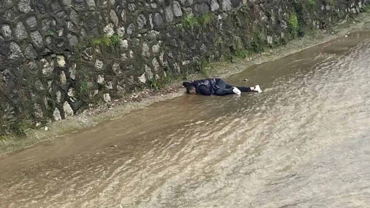 10 dakikalık kalp masajı sonrası hayata döndü