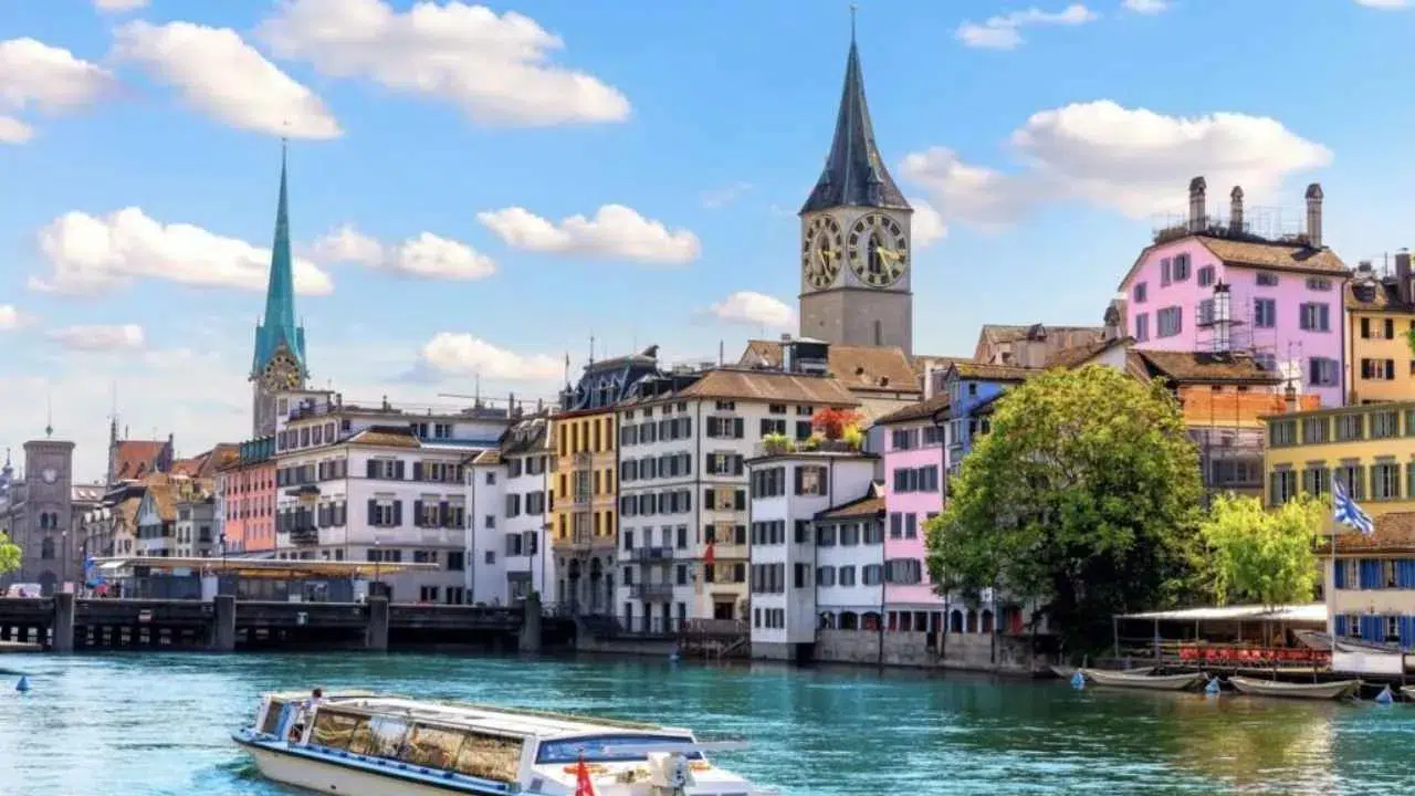 Dünyanın en zeki 25 şehri açıklandı! 3 ilimiz listeye girdi