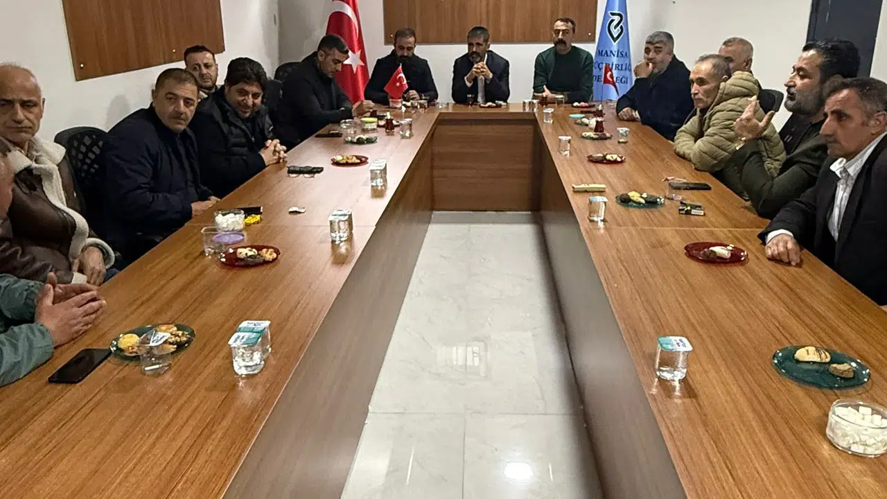 Güçbirliği Derneği Ramazanda ihtiyaç sahiplerine yardımcı olacak