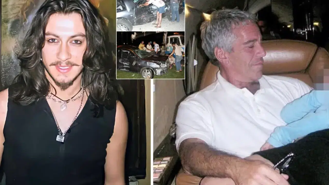 O şarkı için kuzeninden açıklama geldi