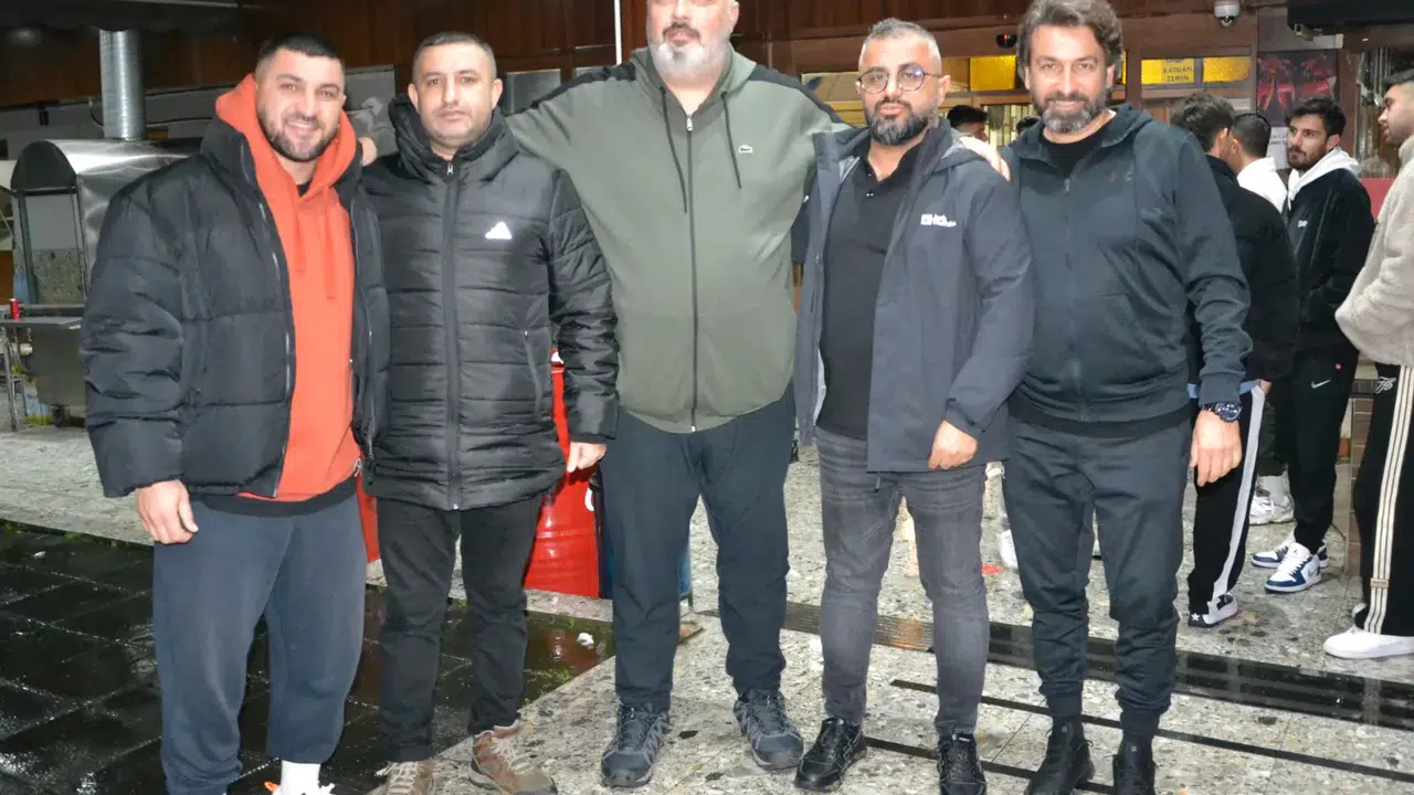 Türkiye Şampiyonasında Nurlupınarspor’un adını duyuracaklar