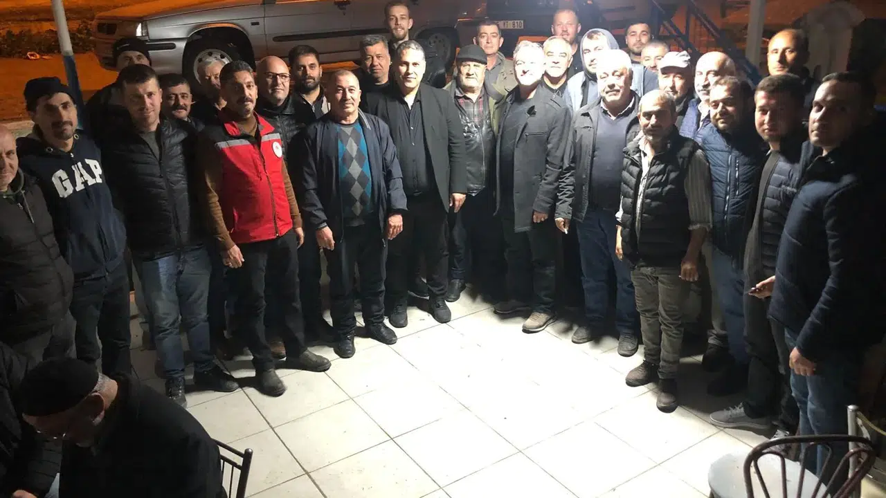 Şehzadeler’de  Sürü Yöneticisi  kursu ilgi gördü