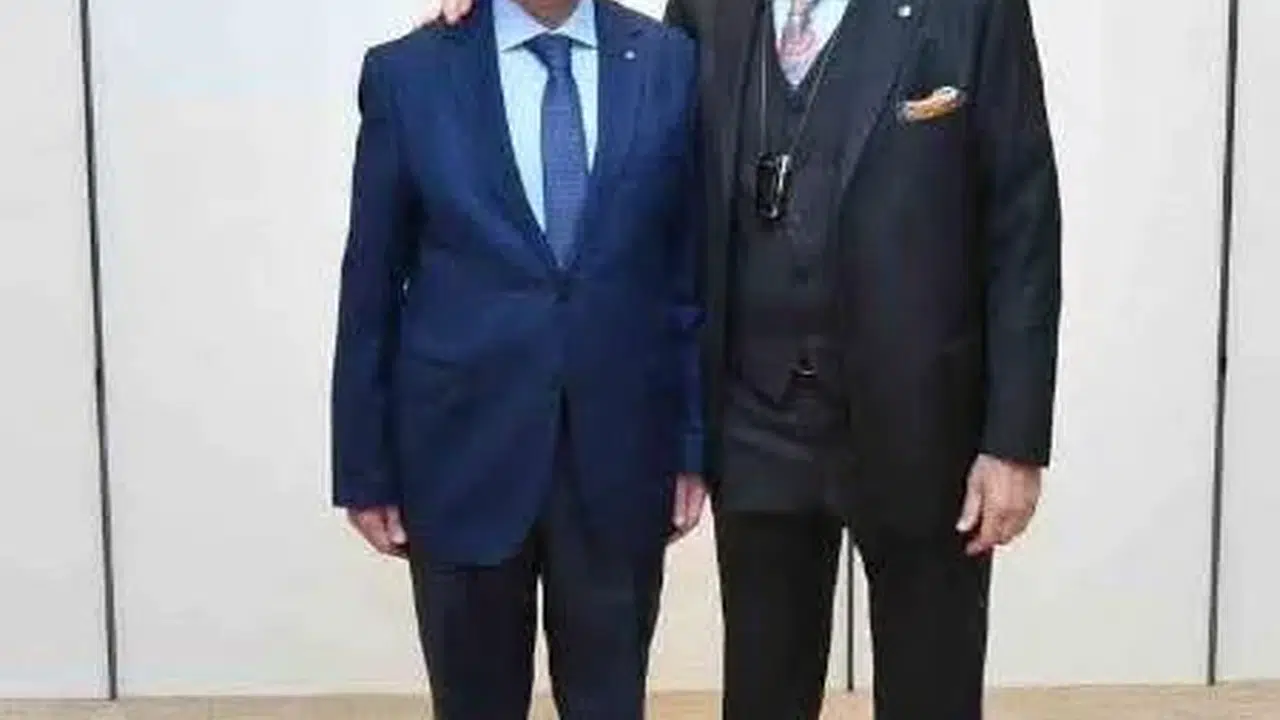 Manisa TSO’dan TOBB’un 74. yılına tebrik