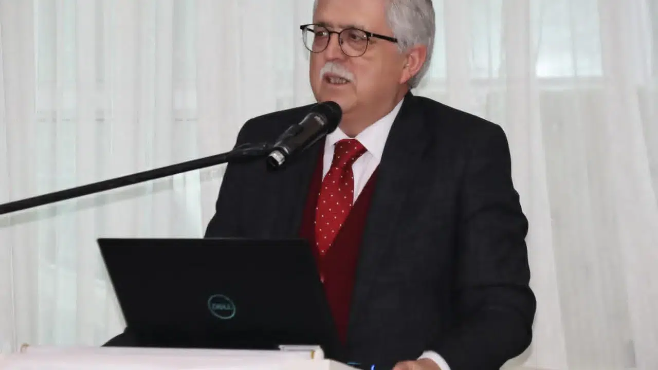 Manisa’da 2026 Yılı Zekât ve İyilik Buluşmaları Toplantısı düzenlendi