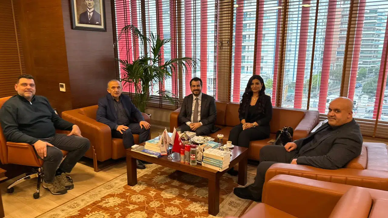 TÜGEM emlak sektörünün paydaşlarıyla buluşuyor