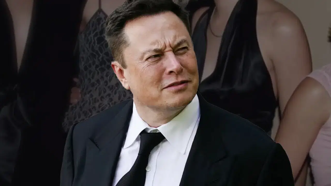 Dünya'nın konuştuğu o dava dosyasında Elon Musk'ın da adı geçiyor