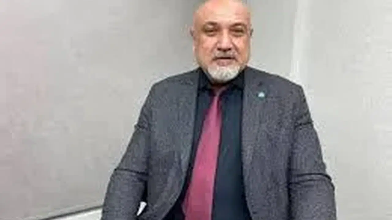 İYİ Partili Özcan’dan belediyelere deprem çağrısı: Anma değil, somut adım atın