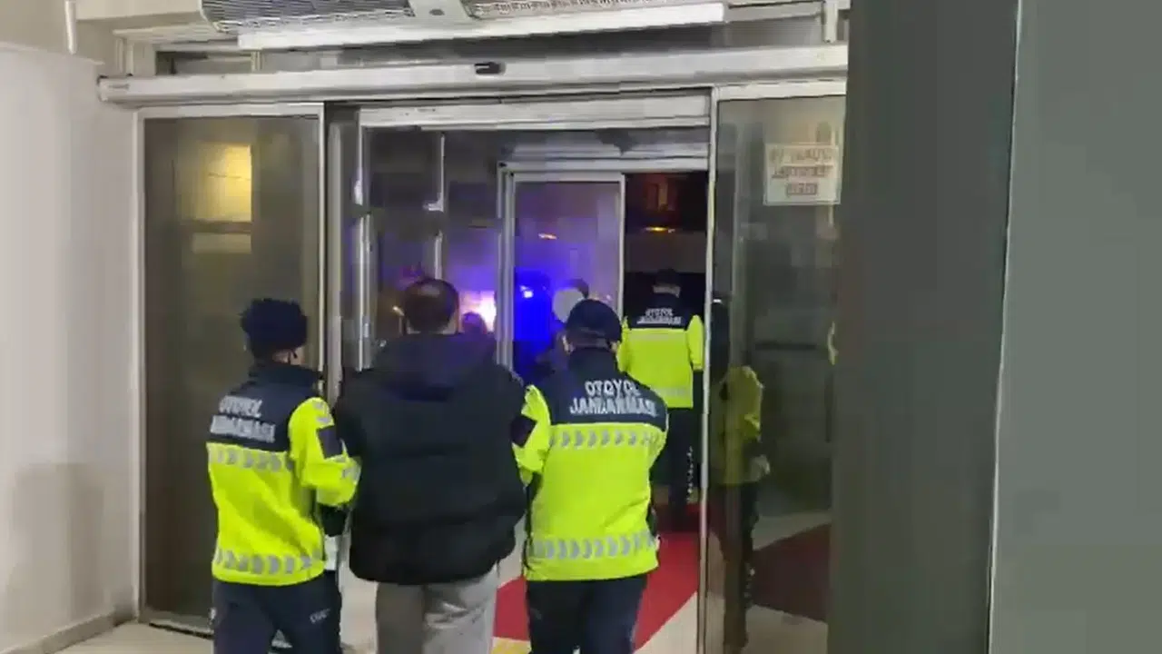 Manisa'ya uyuşturucu sokaya çalıştılar!