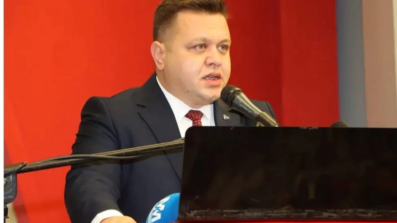 MHP Manisa İl Başkanlığı’ndan Ramazan mesajı