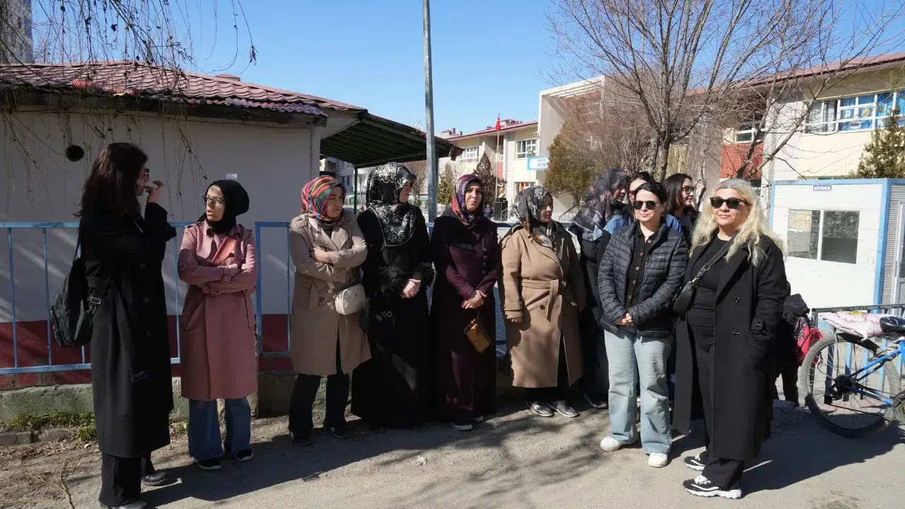 26 VELİ ÇOCUKLARINI OKULA GÖNDERMEK İSTEMİYOR: İŞTE SEBEBİ