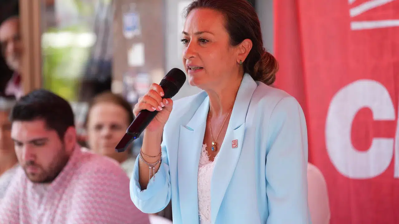 BAŞKAN ÖZALPER: MÜTEVAZİ BİR İFTAR SOFRASININ MALİYETİ 2 BİN TL!