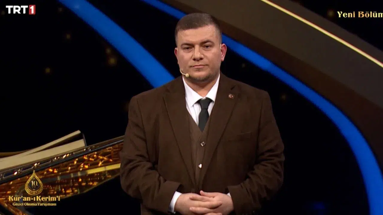 Hafız Furkan Çınar kimdir, aslen nerelidir? 2018 Dünya birincisi Hafız'ın kariyeri