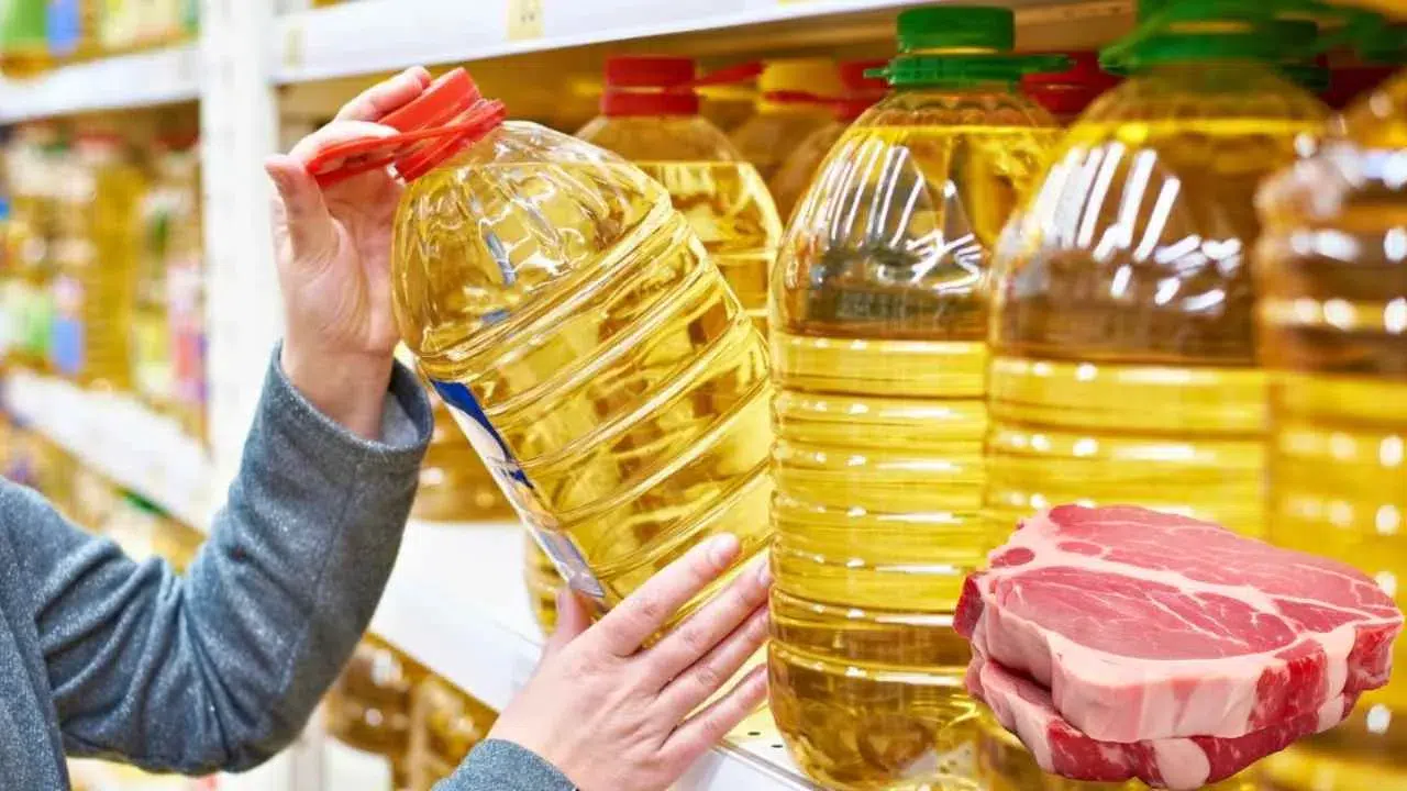 Ramazanda sabit fiyatla et ve yağ satacak marketler belli oldu