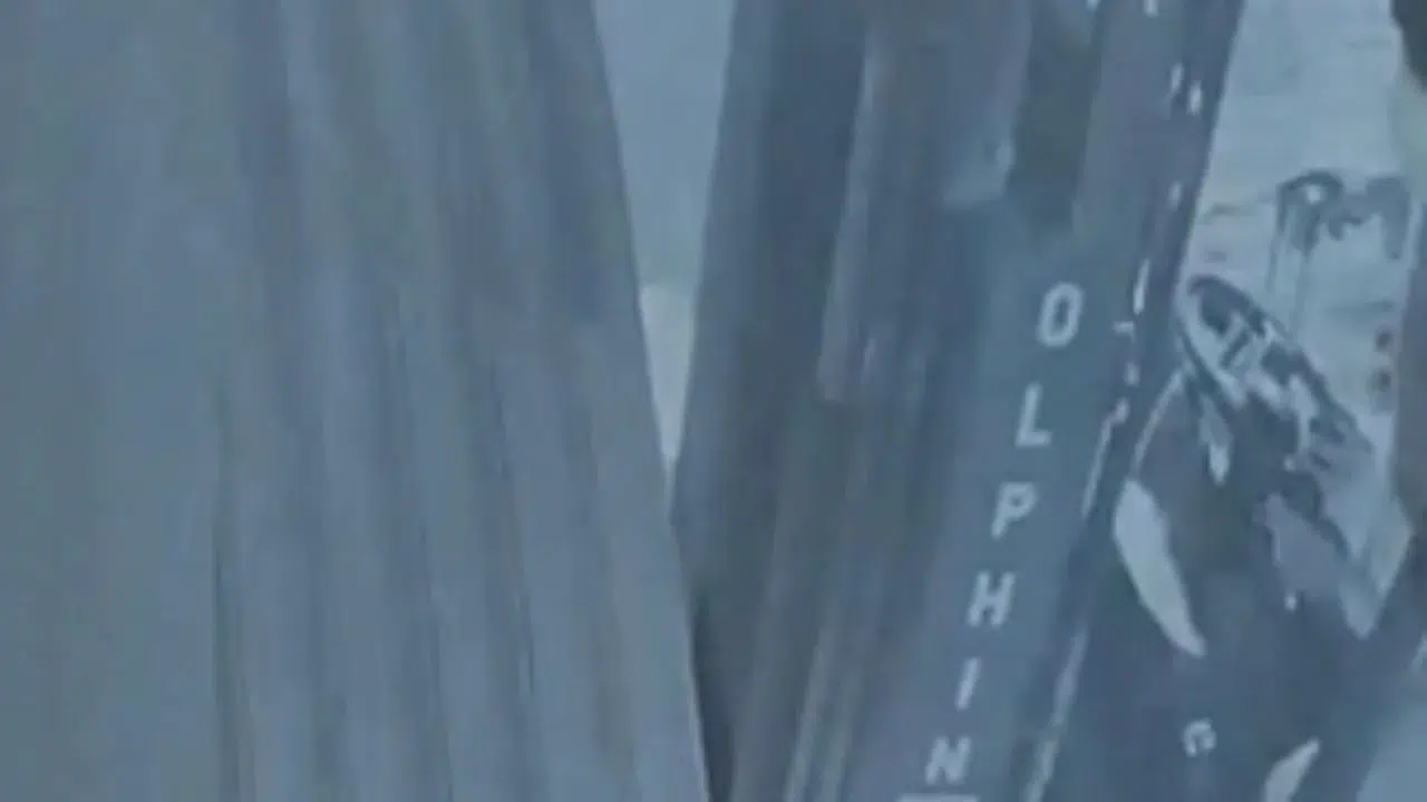 Korkutan forkliftli soygun