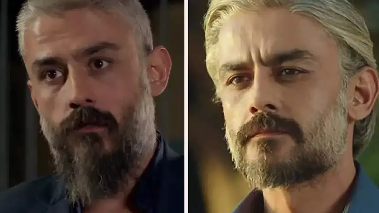 Ünlü oyuncu Kanbolat Görkem Arslan hayatını kaybetti