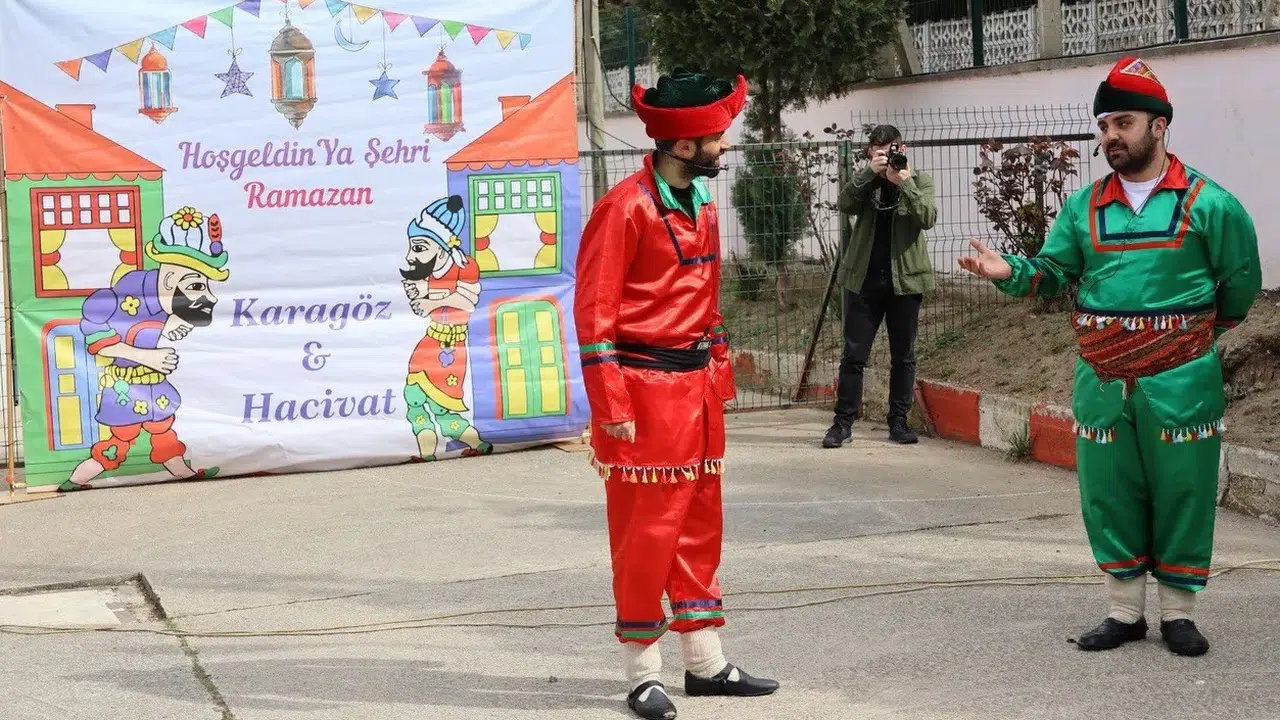 MANİSA’DA RAMAZAN TEMALI ETKİNLER YAPILACAK